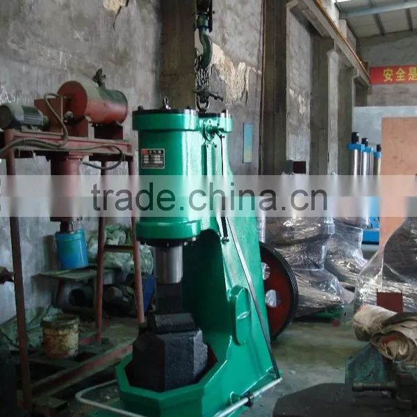 High Quality Forging Hammer C41-16KG,forging Hammer Power Hammer,air Hammer C41 for Sale photo-3