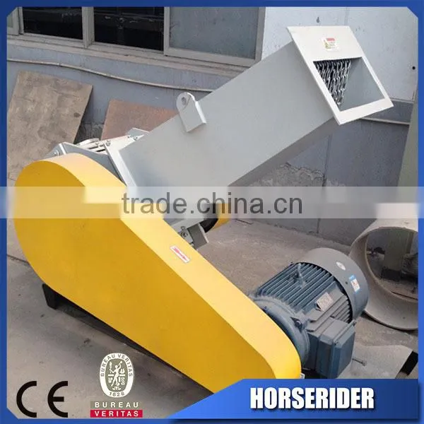 Plastic Crusher / Crusher for Plastic Pipe photo-6