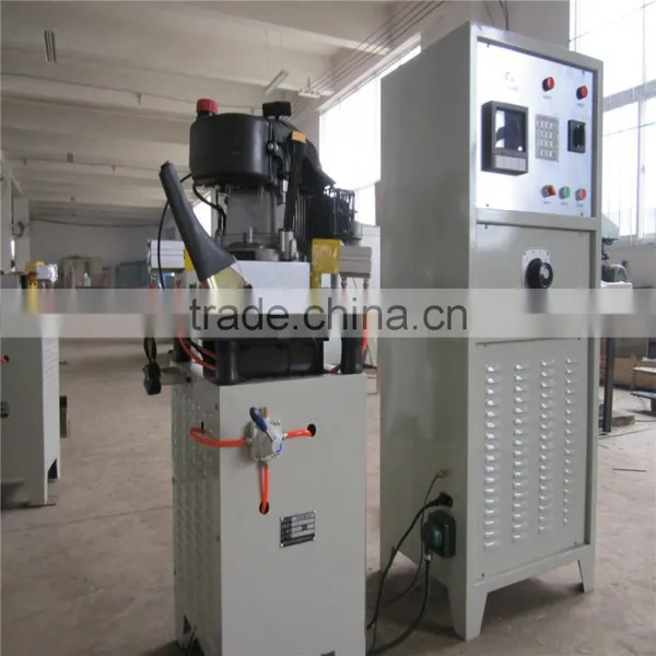 Gasoline Engine Testing Machine Running in Bench photo-5