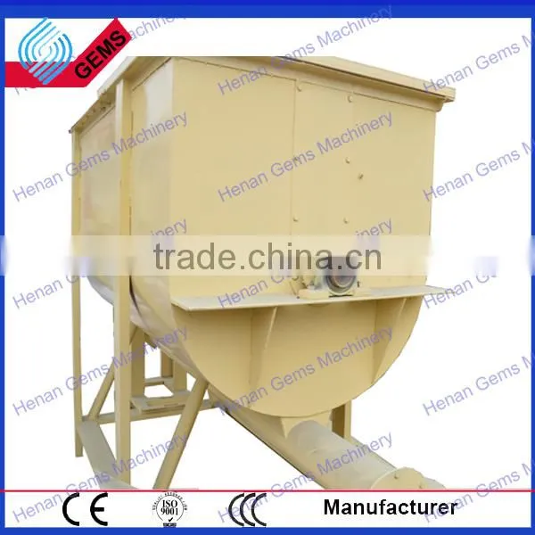 Animal Feed Mill Mixer, Small Animal Feed Mixer photo-6