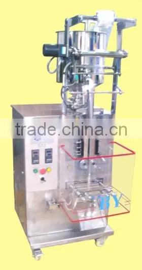 Automatic Measurement Filling Liquid Packaging Machine Honey photo-2