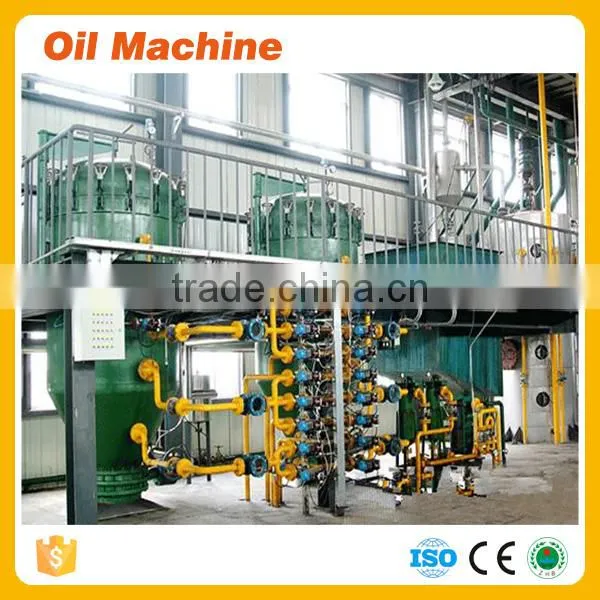 Best Manufacturer Cotton Seed Cleaning Machine Cooking Oil Plant photo-6