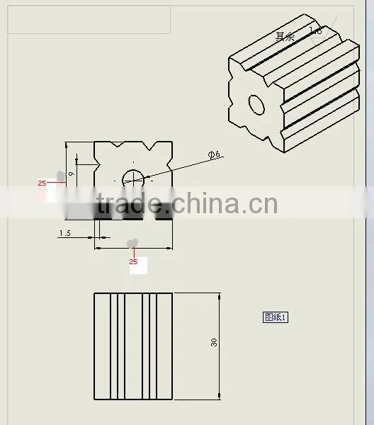 Automatic Hydrauilc Rodent Wax Block Make Machine With Best Price photo-5