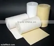 Polyester Cloth Antistatic Filter Antistatic Filter Fabric Antistatic Felt photo-2