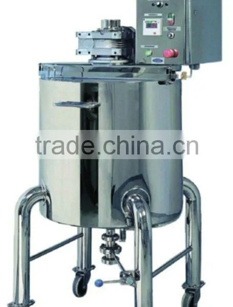 500L Movable Storage Pot photo-5