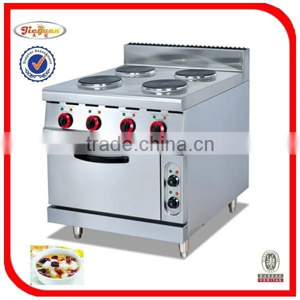 Electric Free Standing Griddle With Cabinet EG-886 0086-13632272289 photo-6
