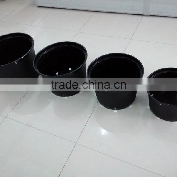 High Quality 2 Gallon Plant Pot,flower Pot Wholesale photo-3