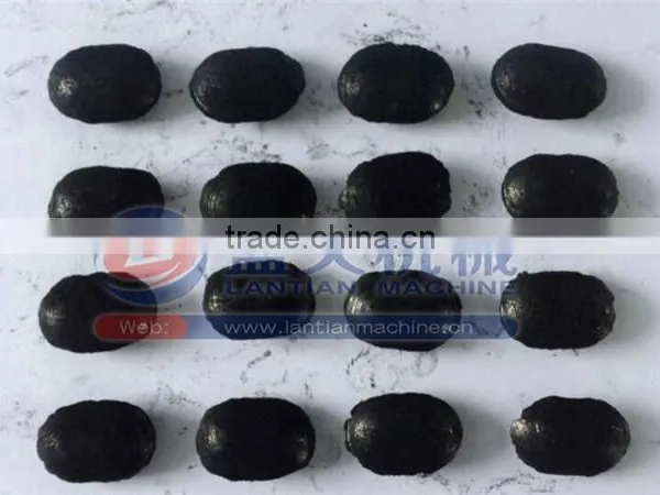 Wood Charcoal Carbonization Furnace for Charcoal Briquette photo-4
