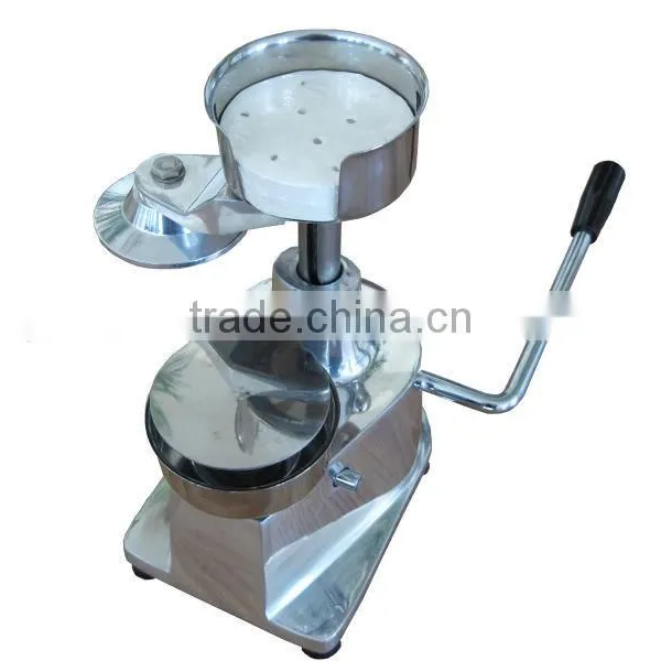 GRT-HF100 Hamburger Pattie Press for Sale photo-3