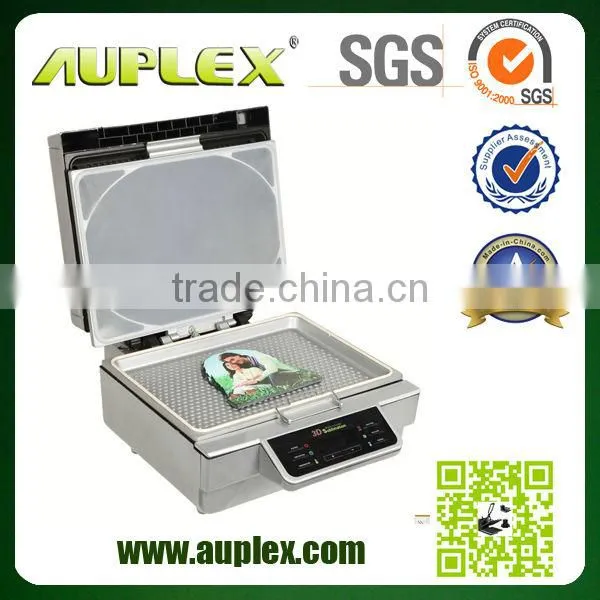 Hottest Sale 3D Vacuum Sublimation Printer (AHP01) photo-2