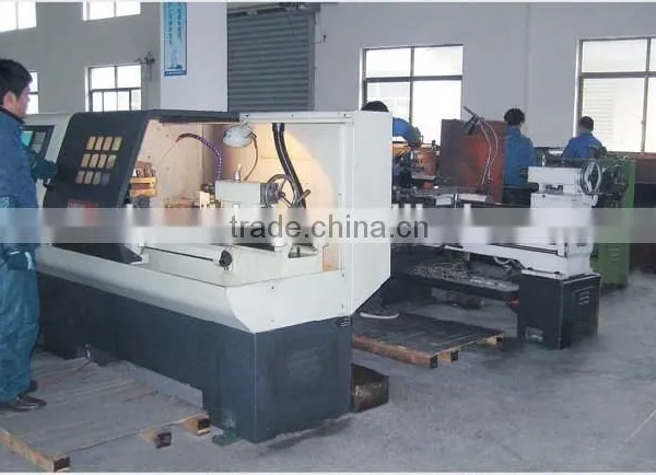 NJP-3500 Fully Automatic Capsule Filling Machine photo-5