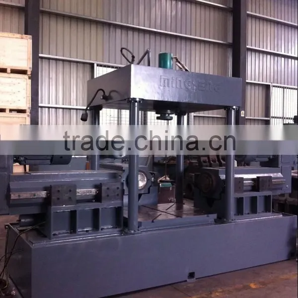 Pipe Fitting Machine photo-4