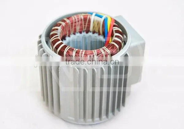 220 Volts 250kg Cheap Small Electric Hoist Winch photo-5