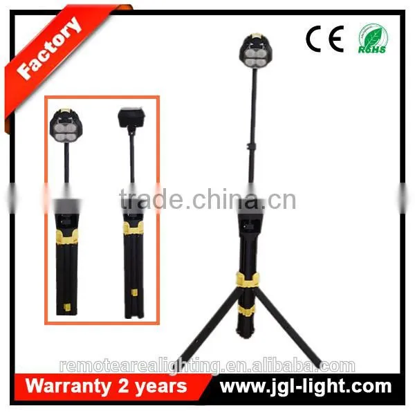 Industrial Safety the Most Innovative RALS Unit 20W Waterproof Earthquake Rescue Equipment Led Tripod Lights RLS829 photo-3