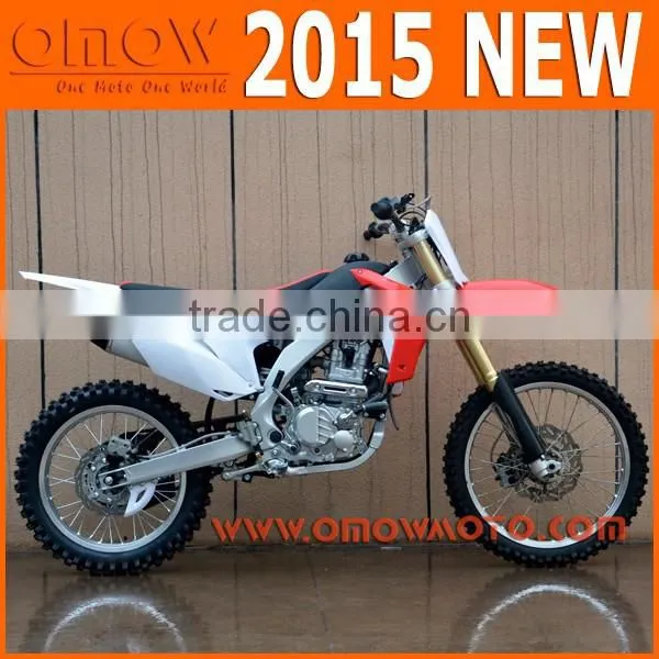 2015 New 250cc Gas Powered Dirt Bike photo-4