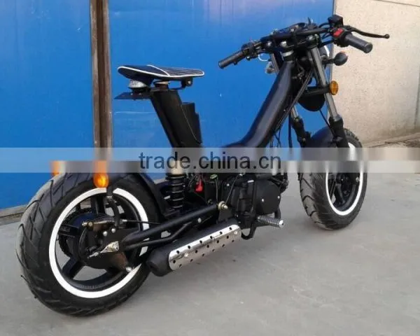 110cc Mini Petrol Bikes photo-3