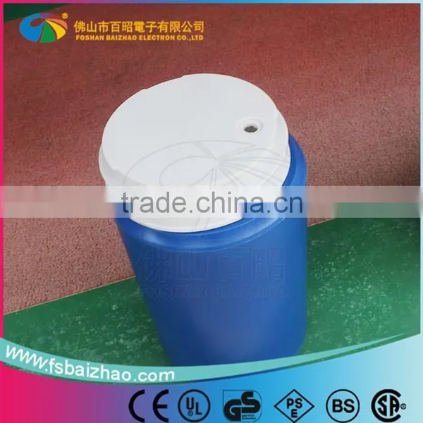 Wholesale Factory Rolling Cooler With Plastic Handle photo-6