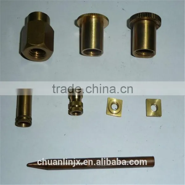 Customized Machining Cnc Part photo-2