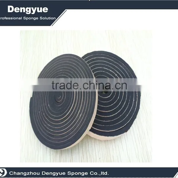 Seal Strip Foam Sealant for Sliding Door Rubber Seal Strip photo-5