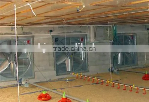 Poutry Greenhouse Cooling Fan/air Blower Fan for Sale photo-4