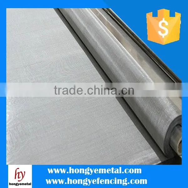 Hastelloy Wire Mesh photo-3