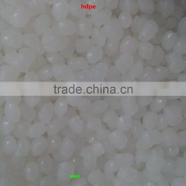 HOT PRODUCTS!!HDPE Granules/HDPE B4660/virgin HDPE Pellets/ Virgin&recycled HDPE Injection Grade photo-4