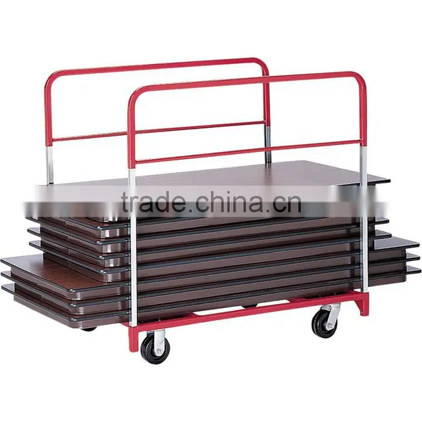 Raymond Style Panel Mover With Removable Uprights photo-3