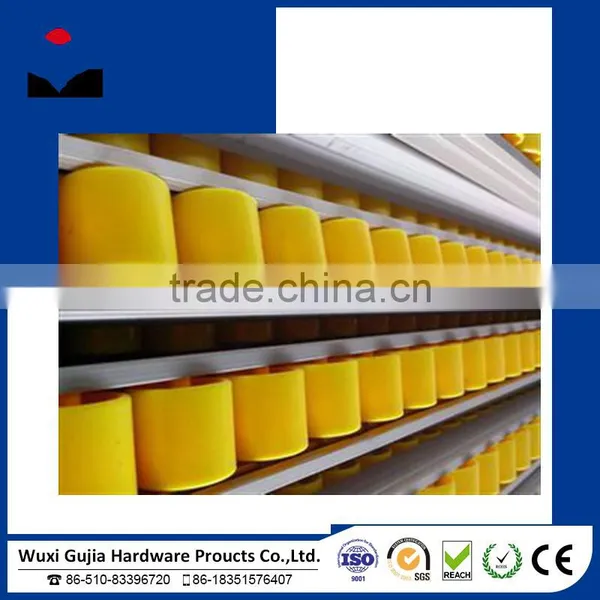 ESD Aluminum Frame Roller Rack/conveyor Roller photo-6