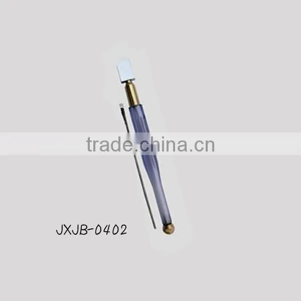 Plastic Handle Oiling Roller Glass Cutter-JXJB-04004 photo-4