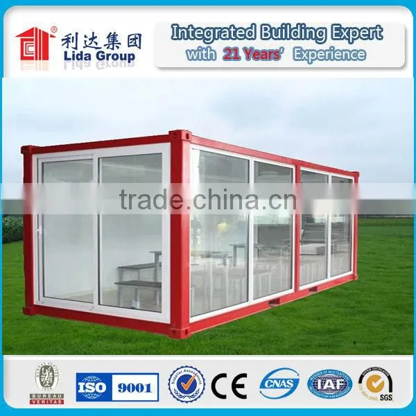 Chile Container House photo-3