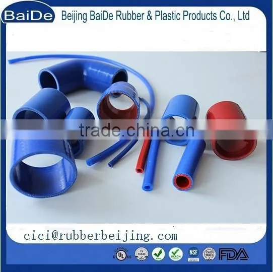 High Quality Silicone Hose 8mm photo-4