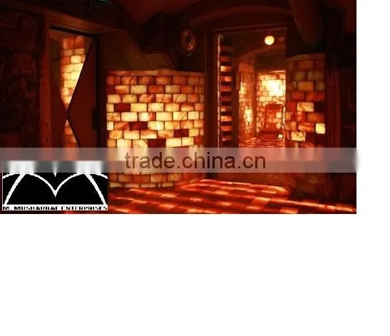 HIMALAYAN SALT BRICK photo-6