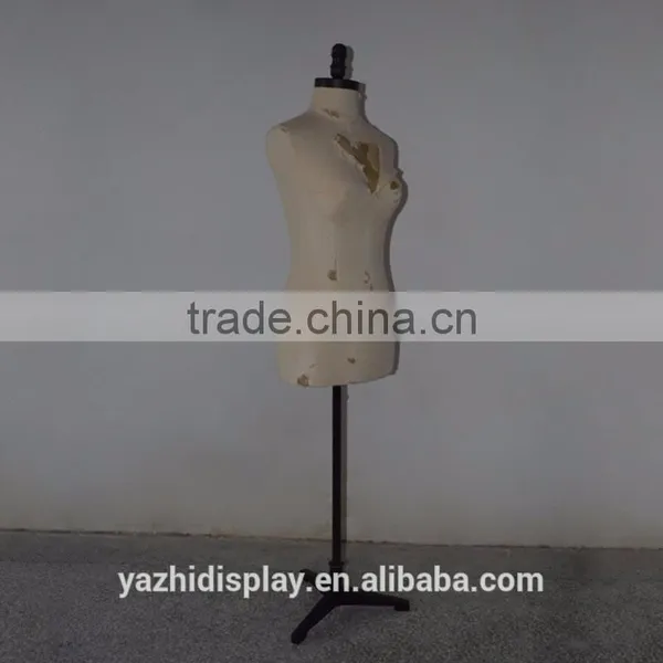 2016 HOT SALE Sexy Doll Female Fabric Mannequins for Display photo-4