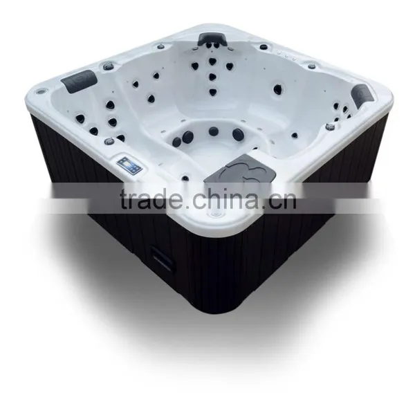 A620 Family Luxury Massage Hot Tub for OUTDOOR SPA photo-3