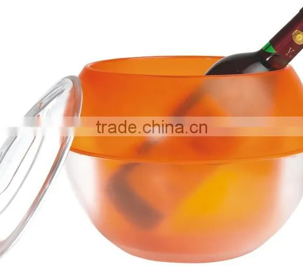 REIDZ Factory Hot Supply Wine Holders Buckets Coolers&Holders Type and CE/EU Certification Ice Bucket photo-5
