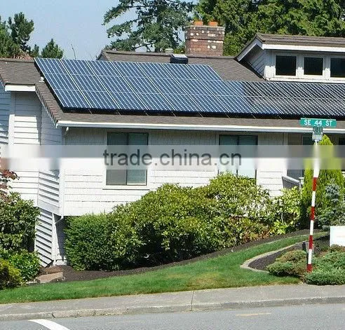 10000W High Quality Grid Switch and Top Sales High Quality Sun Power Usb Charger photo-6