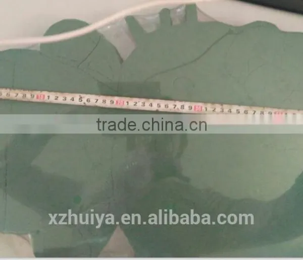 Animal Shaped Wet Florist Foam for Fresh Flower Arrangement photo-6