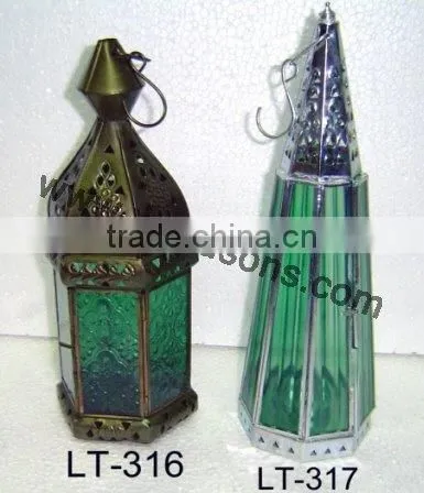 Wholesales Metal Lanterns for Outdoor Garden photo-3