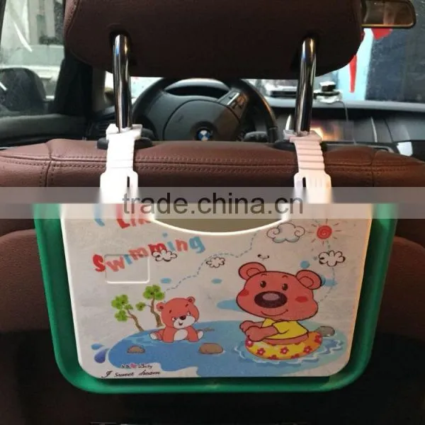 Wholesale ABS+TPR Folding Car Storage Rubbish Box Rubbish Bin photo-2
