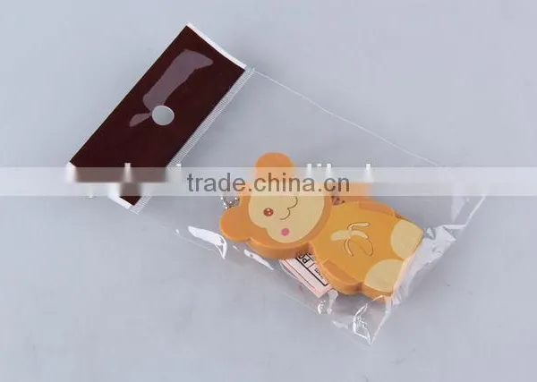 Animal Shaped Folding Comb With Mirror With Hanging Chain/hair Brush photo-3