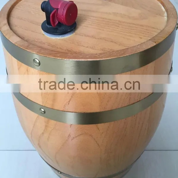Wooden Casks photo-4