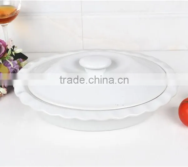 Wholesale Ceramic Bakeware photo-5