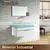 Star.aok New Arrival Single Lever Hot Cold Water Mixer Tap photo-2