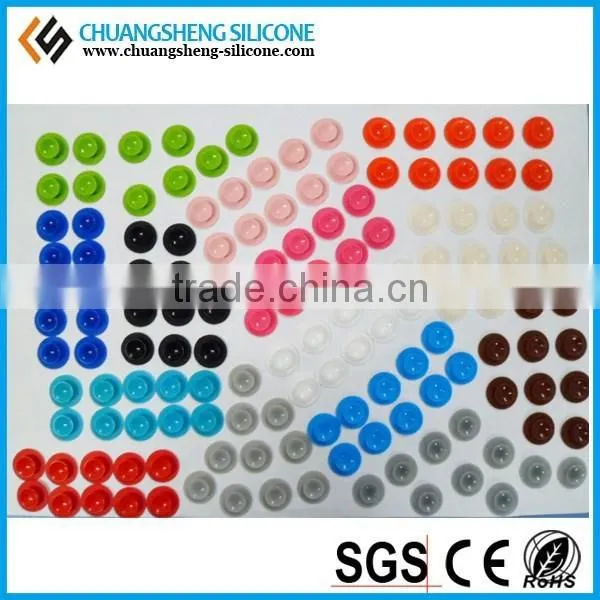 Mobile Phone Sticker Printer Rubber Sucker Strong Sucker photo-4