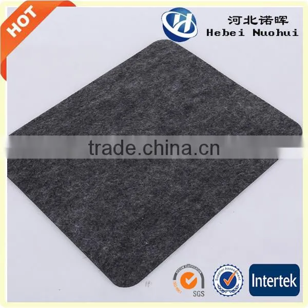 Nonwoven Polyester Felt /non Woven Felt photo-4