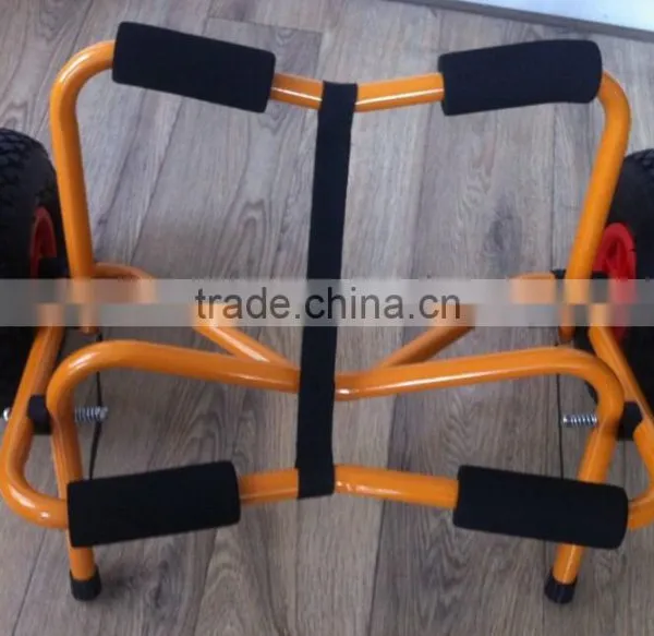 Aluminum Frame Kayak Cart/Canoe Cart/Boat Cart