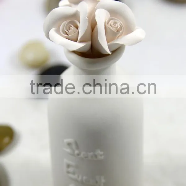 Wholesale Ceramic Aroma Oil Diffuser Aroma Dispenser photo-4