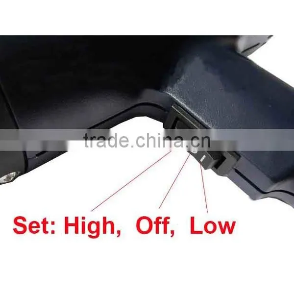 China Factory Wholesale Heat Gun Best Buy Top Quality Low Price photo-3