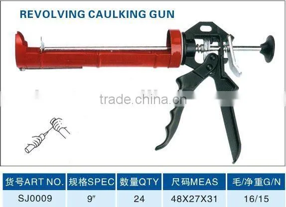 Caulking Gun