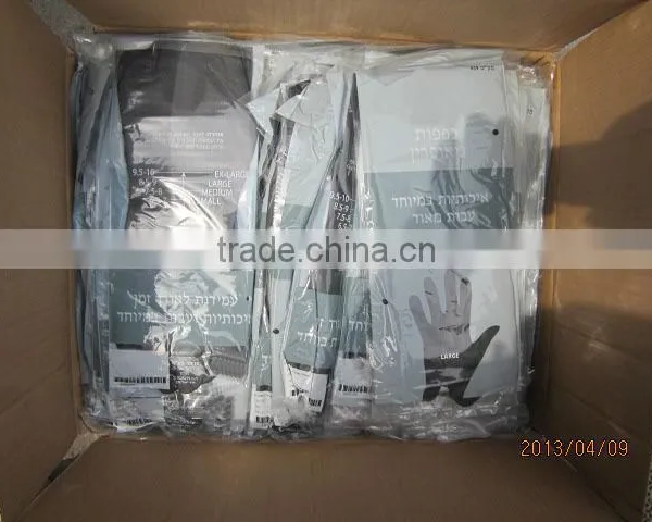 High Comfort Chemical Resisterant Glove For Reange Of Applications photo-4
